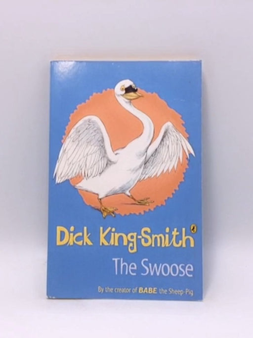 The Swoose - Dick King-Smith; Marie Corner; 