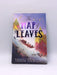 The Map of Leaves - Yarrow Townsend; 