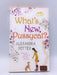 Whats New Pussycat - Potter, Alexandra