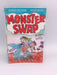 Robbie and Voxy: Monster Swap - Jonny Zucker; Tony Ross