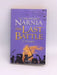 The Chronicles of Narnia: The Last Battle - Clive Staples Lewis; 