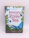 Journey to the River Sea - Eva Ibbotson; 