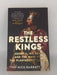 The Restless Kings - Nick Barratt; 