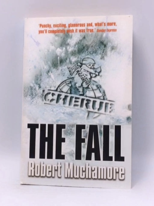 The Fall - Robert Muchamore; 