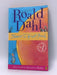 James and the Giant Peach - Roald Dahl