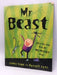 Mr Beast: Charlie and Dad Go Monster Mad - James Sage