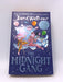 The Midnight Gang - David Walliams