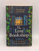 The Lost Bookshop - Evie Woods; 