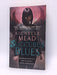 Succubus Blues - Richelle Mead; 
