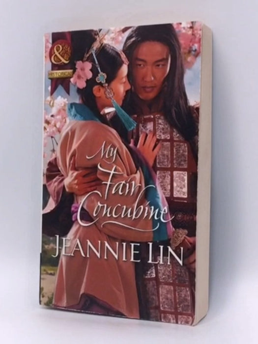 My Fair Concubine - 