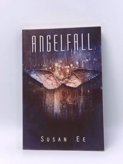 Angelfall - Susan Ee