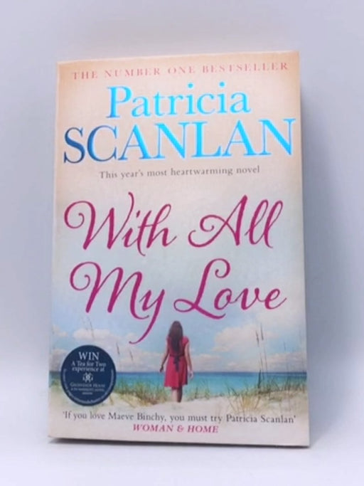 With All My Love - Patricia Scanlan; 