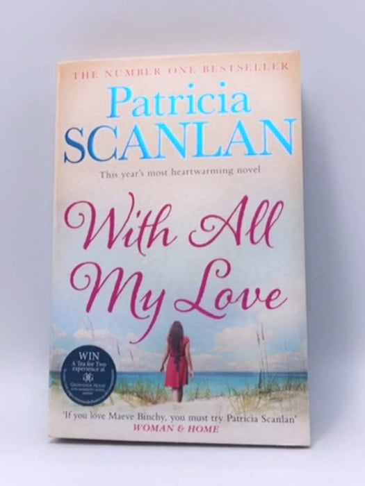 With All My Love - Patricia Scanlan; 
