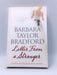 Letter From A Stranger - Barbara Taylor Bradford