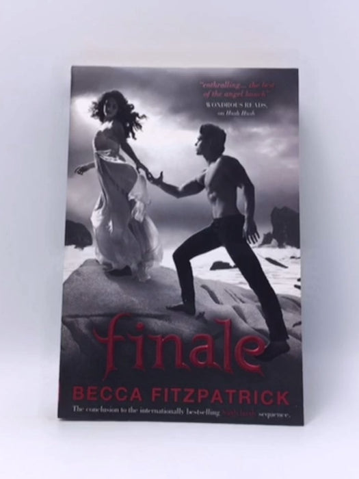 Finale - Becca Fitzpatrick