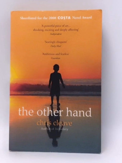 The Other Hand - Chris Cleave; 