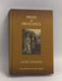 Pride and Prejudice - Hardcover - Jane Austen;