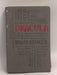 Dracula - Bram Stoker; 