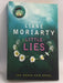 Little Lies   - Liane Moriarty