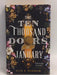 The Ten Thousand Doors of January   - Alix E. Harrow