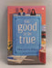 Too Good To Be True - Prajakta Koli