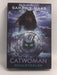 Catwoman: Soulstealer (Hardcover) - Sarah J. Maas; 