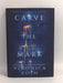 Carve the Mark - Hardcover - Veronica Roth