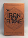 Iron Flame - Rebecca Yarros; 