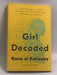 Girl Decoded  - Rana El Kaliouby