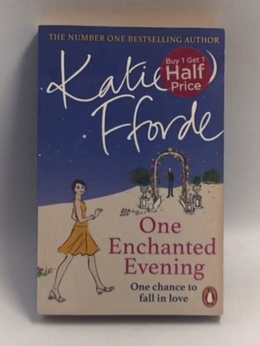One Enchanted Evening   - Katie Fforde