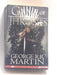A Game of Thrones - George R. R. Martin; 