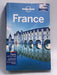  France   - Lonely Planet
