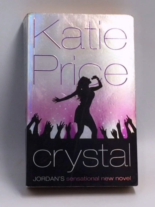 Crystal   - Katie Price