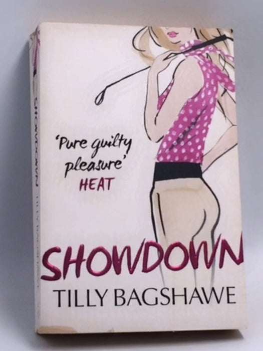 Showdown - Tilly Bagshawe