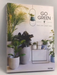 Go Green: Plants make people happy- [Hardcover] - Eva Minguet