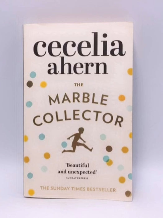 The Marble Collector - Cecelia Ahern