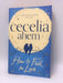 How to Fall in Love - Cecelia Ahern