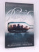 Passenger - Hardcover - Alexandra Bracken; 