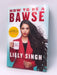 How to Be a Bawse - Hardcover - Lilly Singh