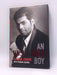 An Unsuitable Boy - Hardcover - Karan Johar