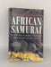 African Samurai - Thomas Lockley; Geoffrey Girard; 