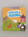 Animais da fazenda - Susie Brooks;