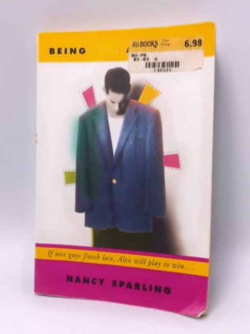 Being Alexander - Nancy Sparling; 