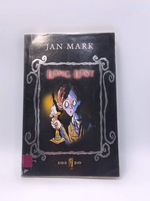 Long Lost - Jan Mark