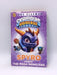 Spyro Versus the Mega Monsters - Onk Beakman; Cavan Scott; 