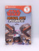 DK Readers L1: Star Wars: Ready, Set, Podrace! - Simon Beecroft; 