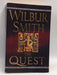 The Quest - Wilbur Smith