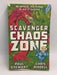 Chaos Zone (2) - Paul Stewart; Chris Riddell; 