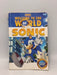 Welcome to the World of Sonic - Lloyd Cordill