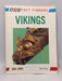Vikings - Peter Chrisp